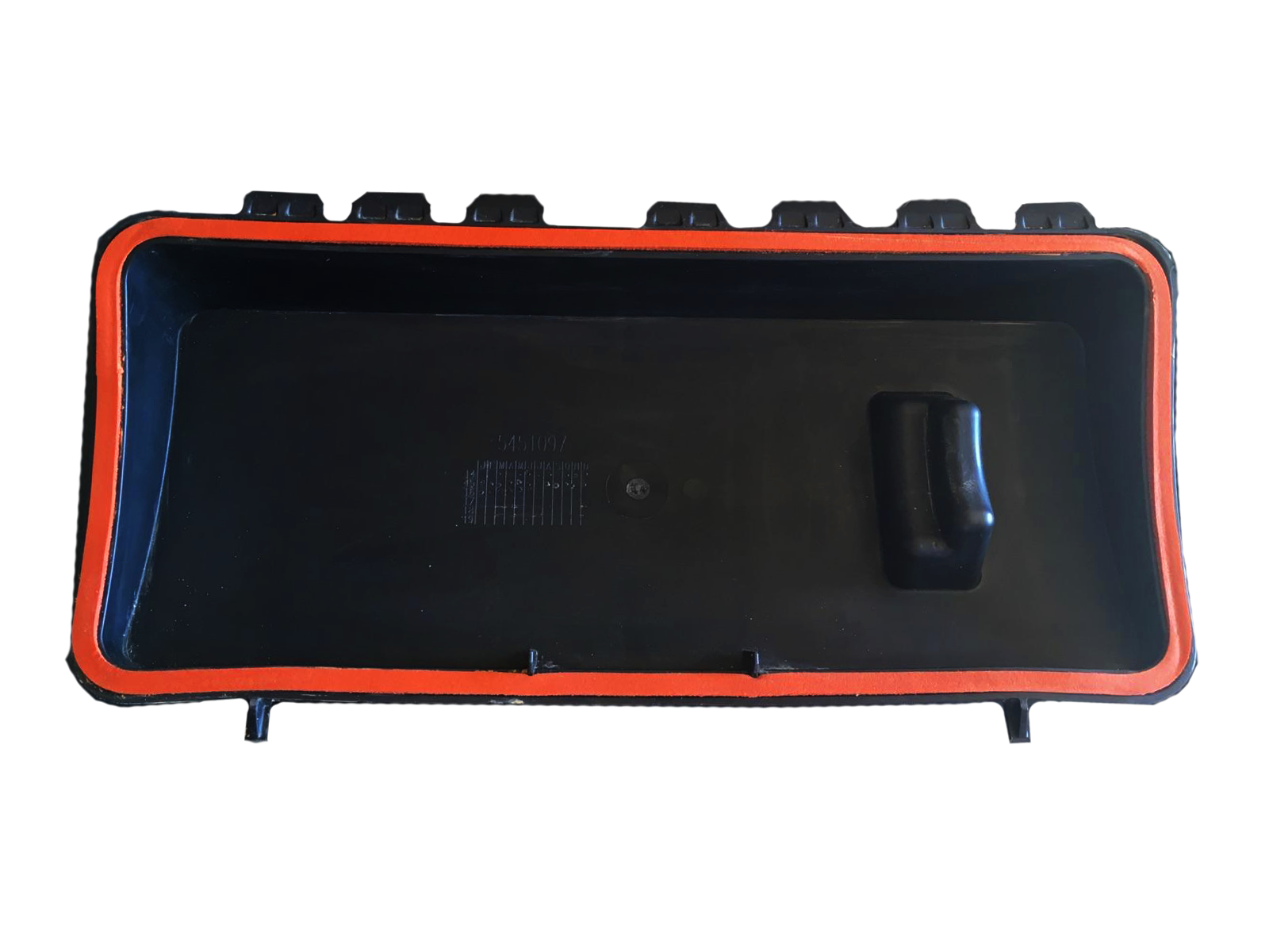14-19 RZR 1000xp & AIRBOX+CVT+BACKPLATE COMBO