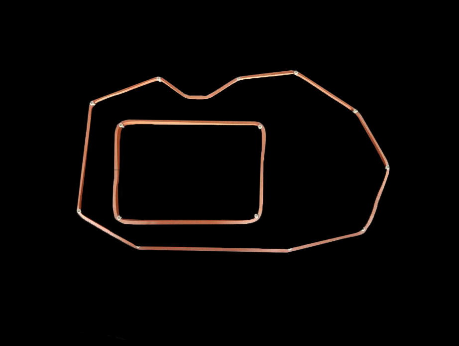 Ranger CVT+Airbox Seal (18-2025)
