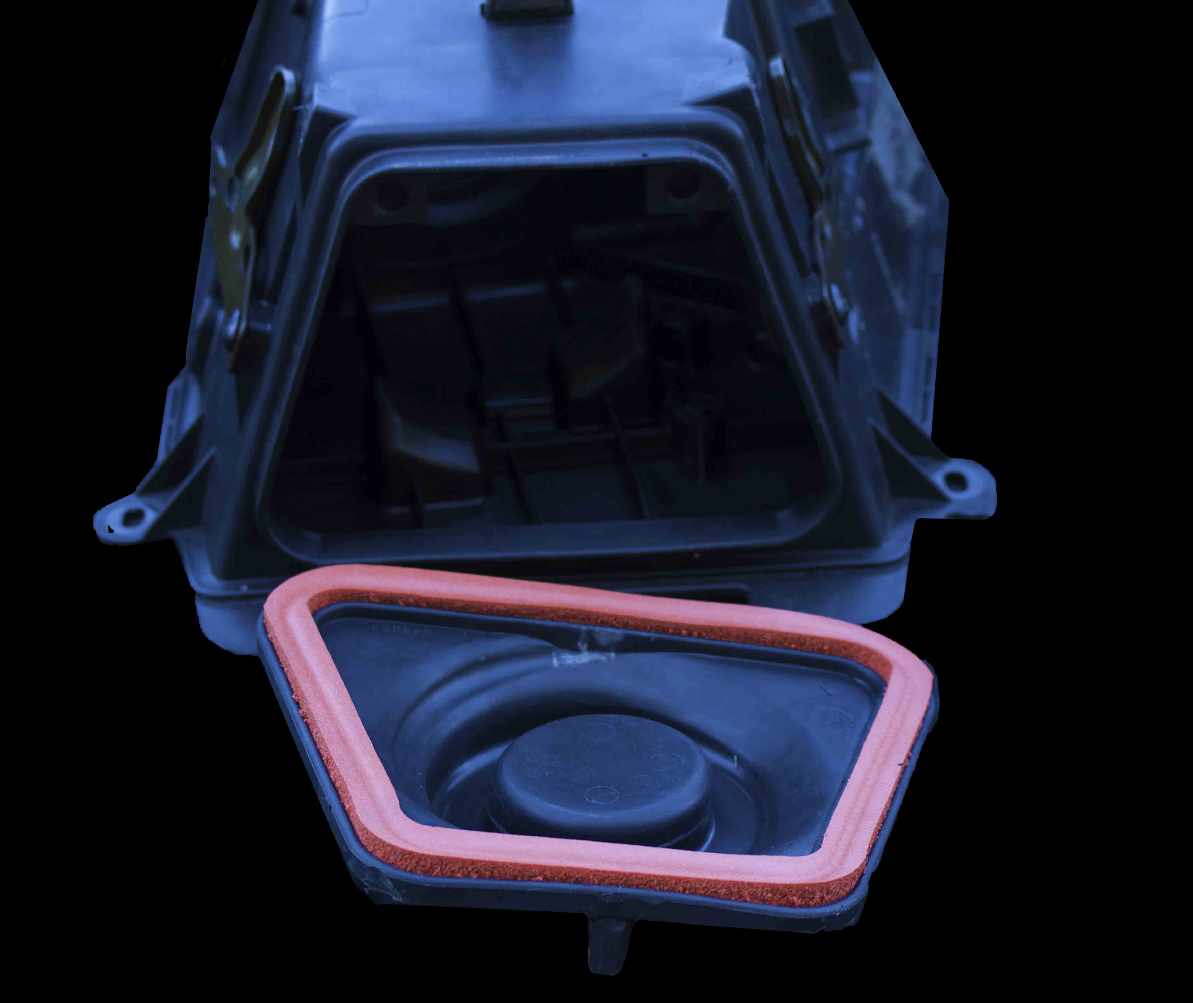 Polaris SPORTSMAN AIRBOX SEAL 2010 -2025 | 5813359