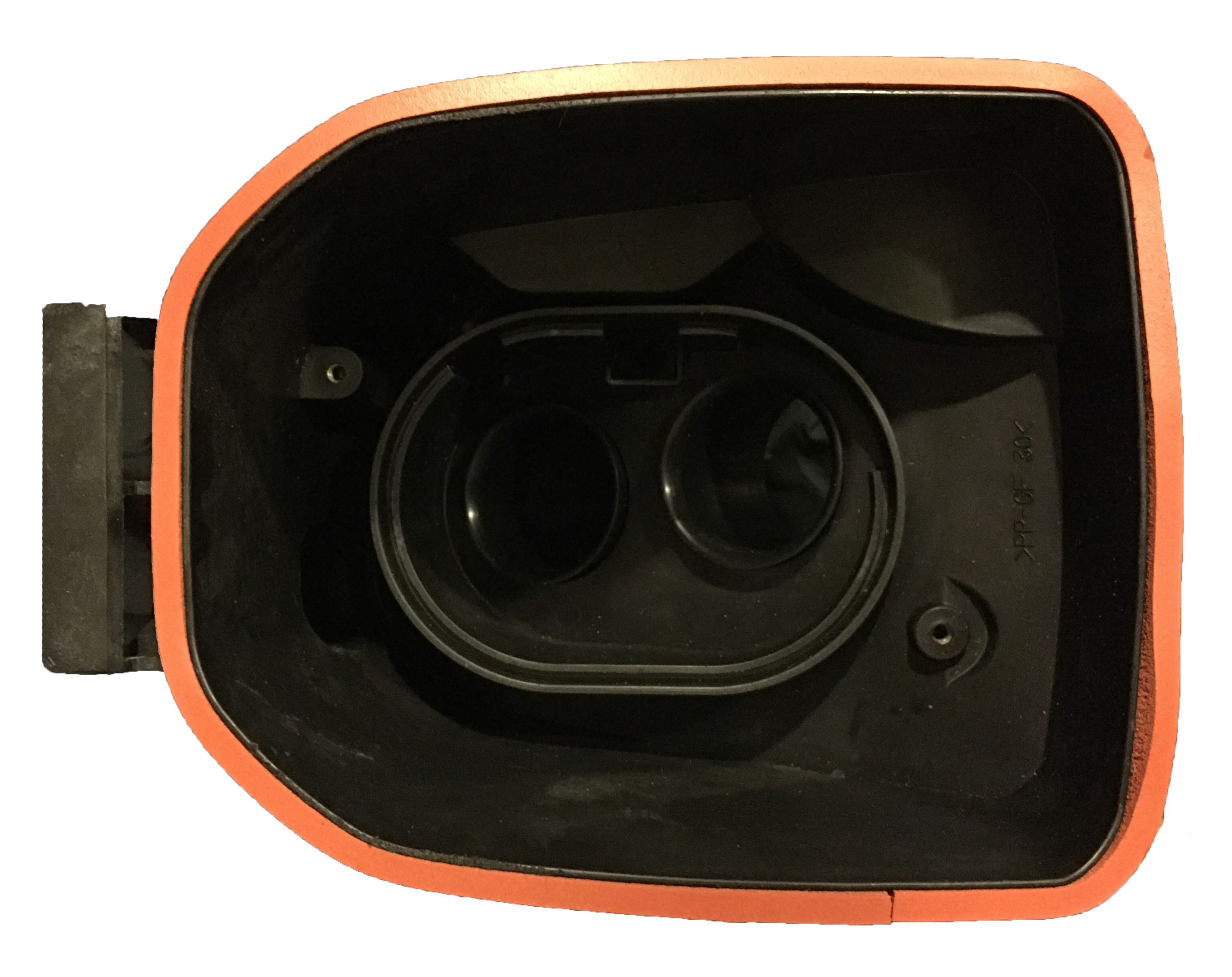 BRUTE FORCE 750 AND TERYX 650-800 AIRBOX 05-2025