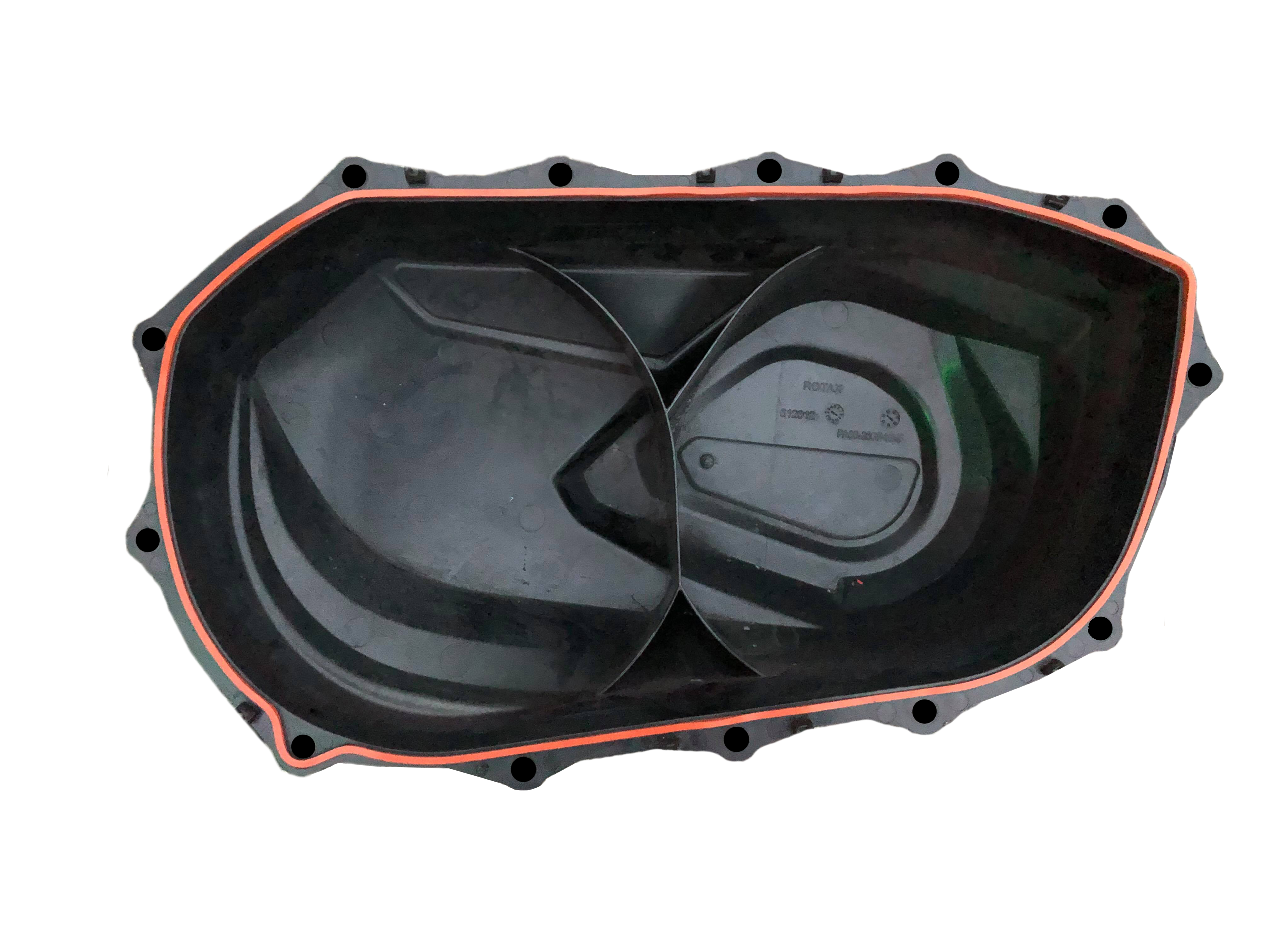 Can-Am Gen 2 CVT Seal