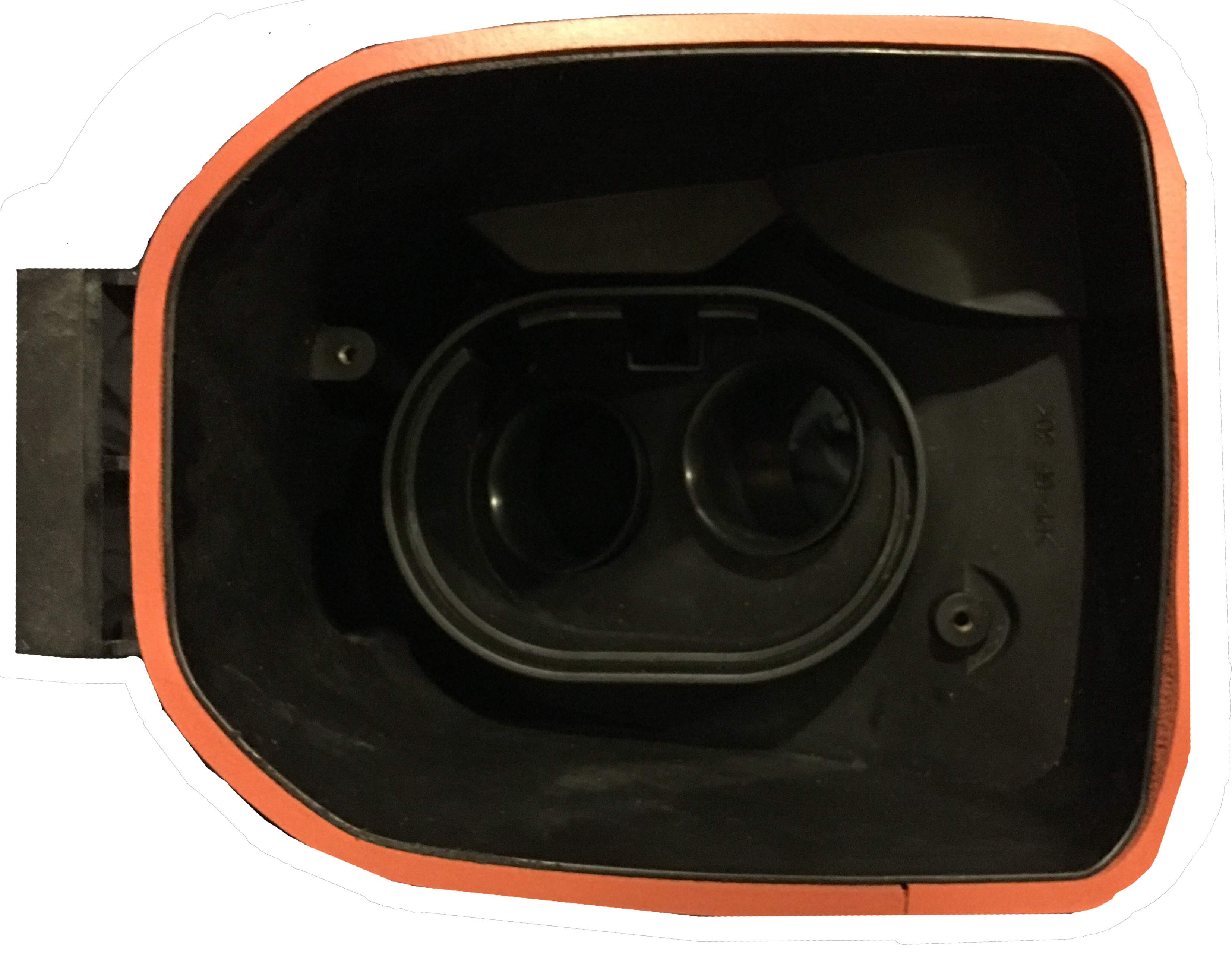 BRUTE FORCE 750 AND TERYX 650-800 AIRBOX 05-2025