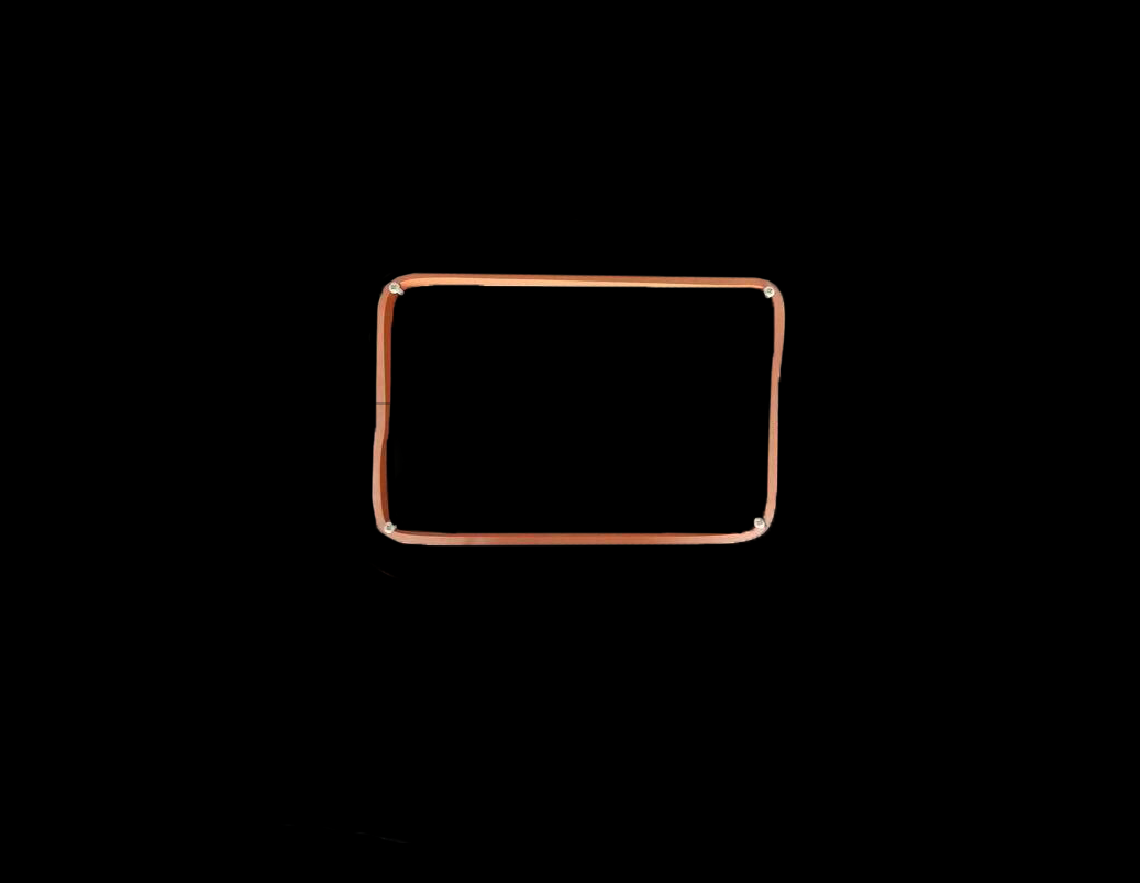Ranger 1000 XP Airbox Seal 2018-2025