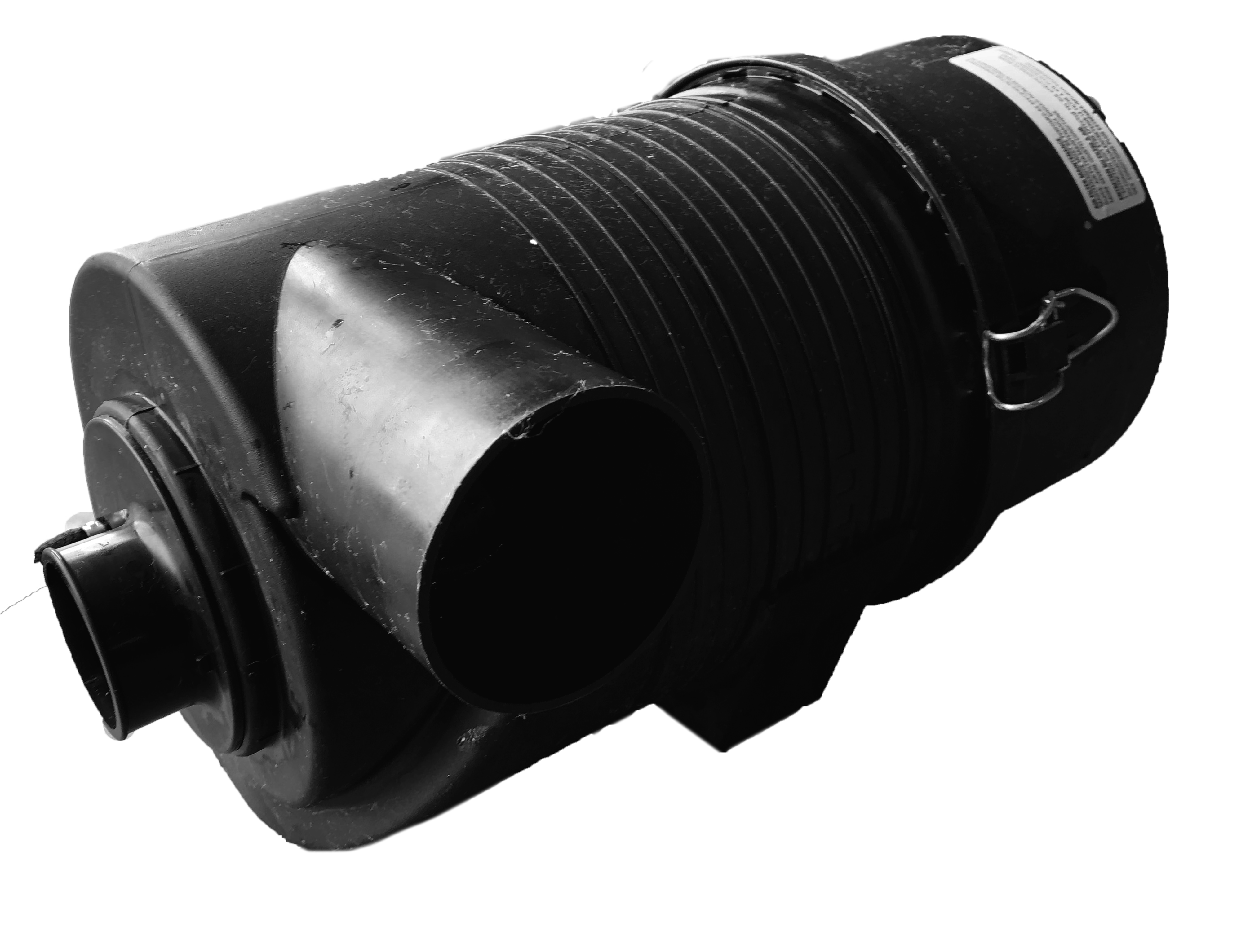 Defender 16 - 2025 Airbox Seal