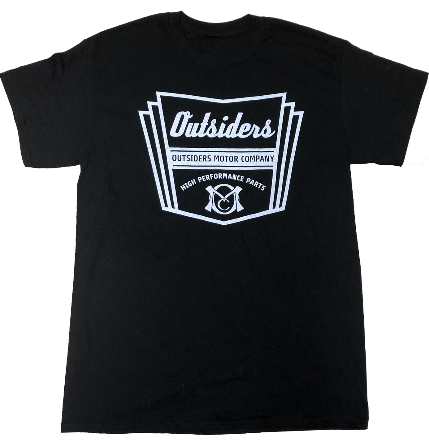 OMC SHIRTS