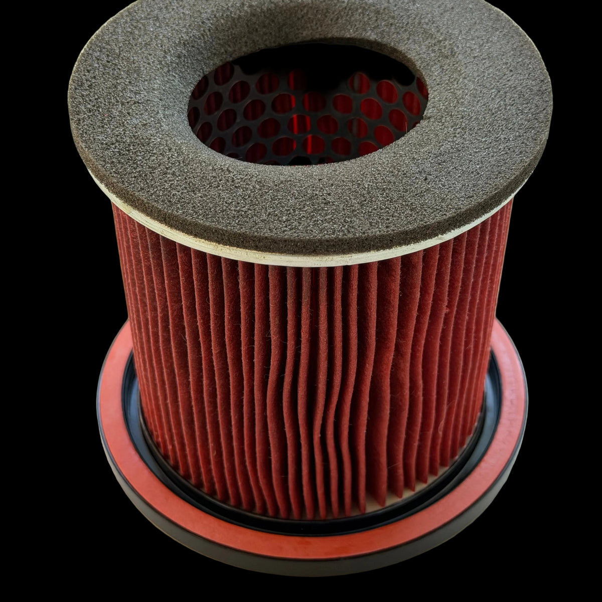 SUZUKI KING QUAD 750 Airbox Seal