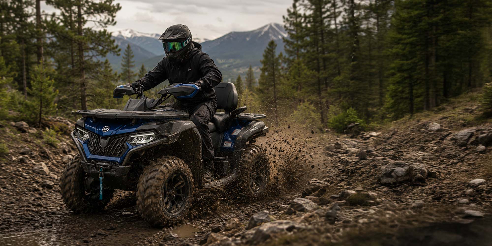 CF Moto