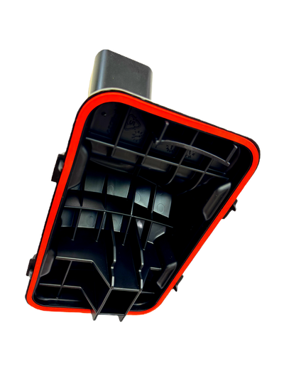Yamaha Kodiak 450 Airbox Seal (16-2025)