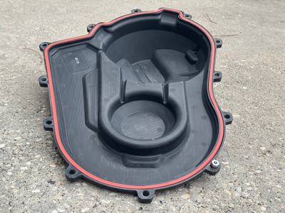 KRX 1000 CVT Seal 20-2025
