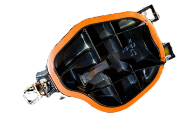 CanAm Outlander Airbox Seal - Gen 3
