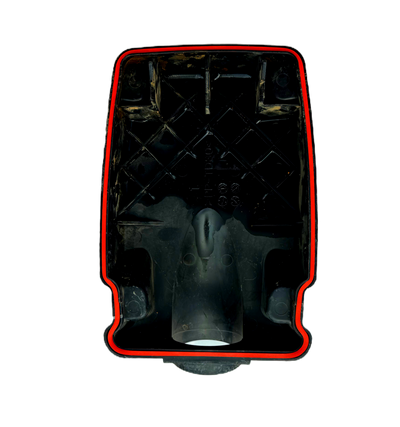 Yamaha Kodiak/Grizzly 700 Airbox Seal (16-2025)