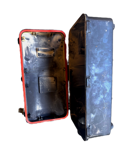 UFORCE 1000 Airbox Seal