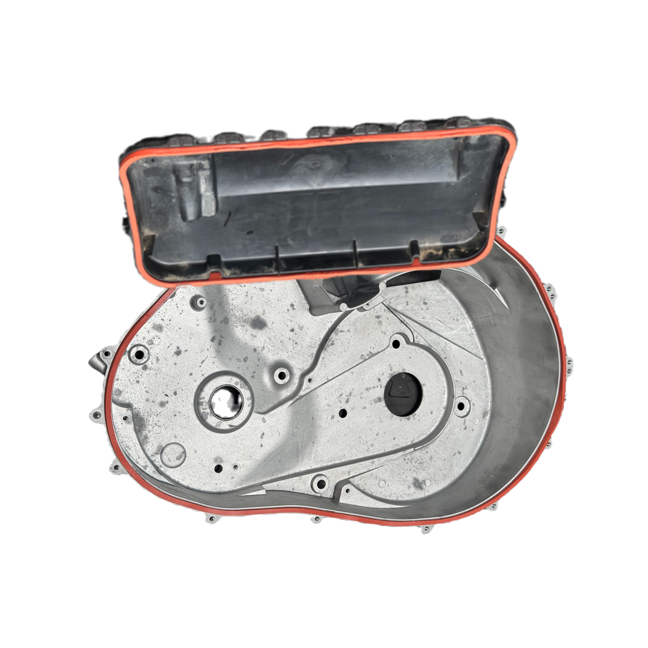 RZR Pro S -  CVT+Airbox Seal (2025)