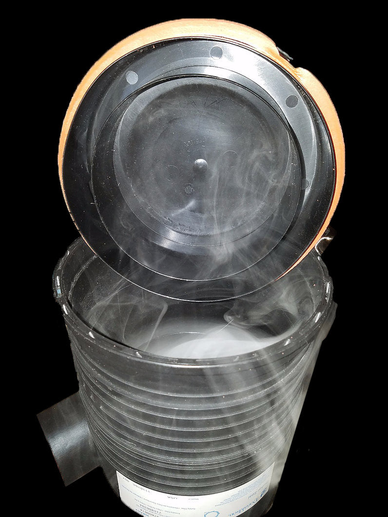15+ MAV TURBO / DEFENDER AIRBOX SEAL