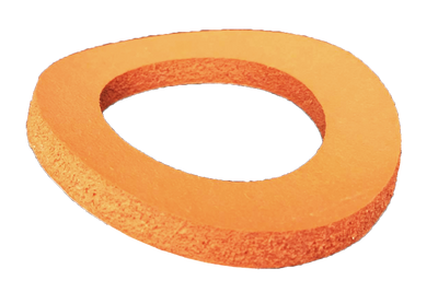 GENERAL GASKET KIT CVT, AIRBOX AND BACKING PLATE 18-25