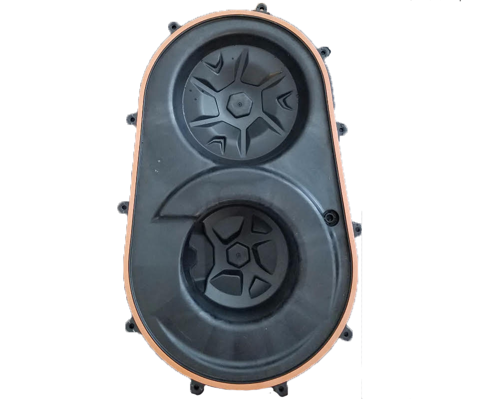 Canam Outlander - CVT Seal - 850-1000