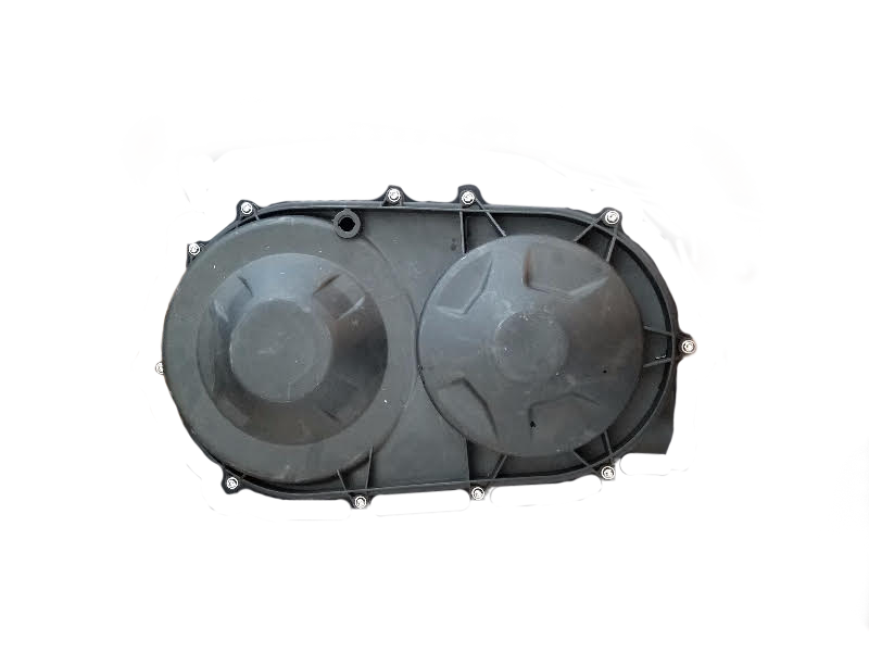 Maverick X3 CVT + Airbox Seal 2018-2019
