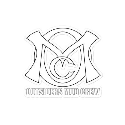 OG OMC Stickers