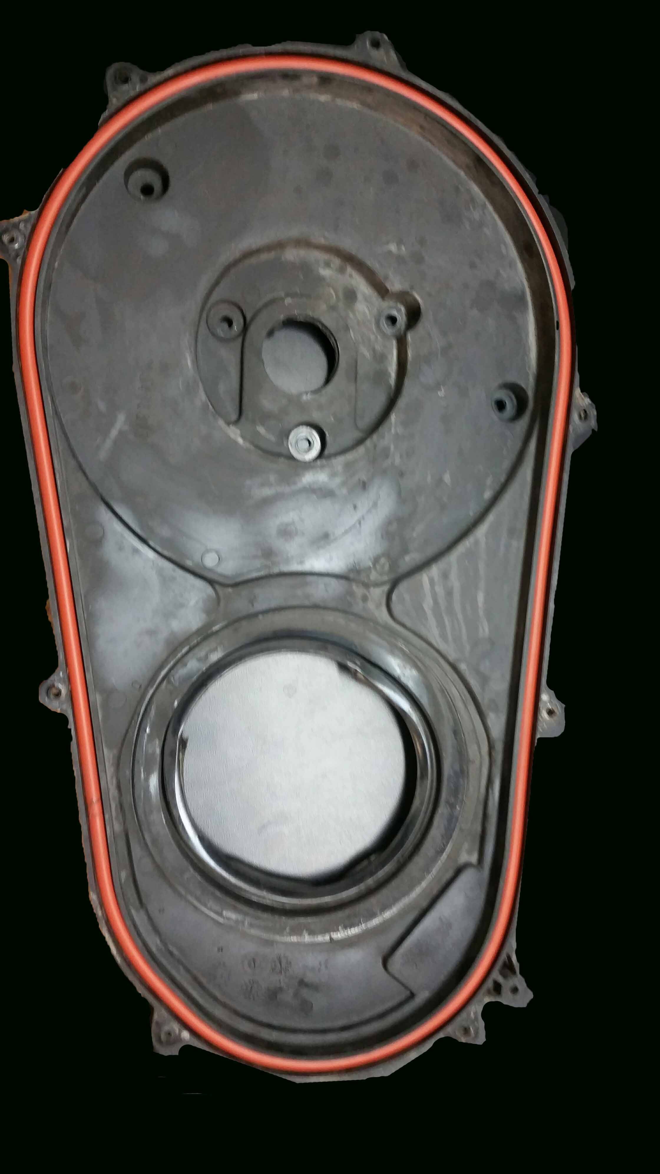 07-19 RZR,RANGER,GENERAL,500,800,900,1000 XP CVT SEAL