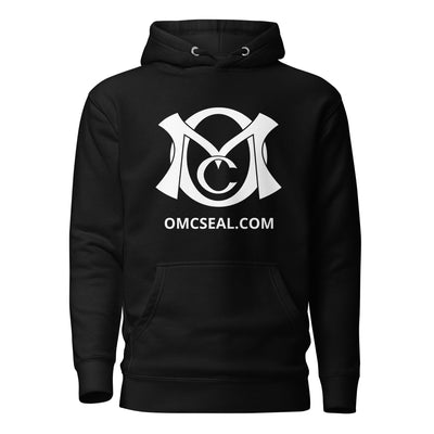 OMC SEAL HOODIE (Front Logo)