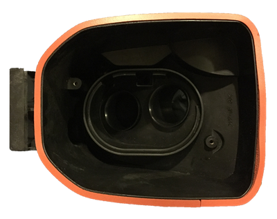 BRUTE FORCE 750 AND TERYX 650-800 AIRBOX  05-2025