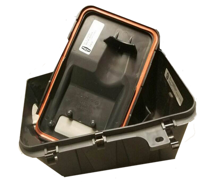 570 ATV Airbox, CVT, Rear Trunk Seal COMBO