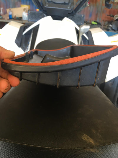 2015-2019 RZR 900 Airbox Seal