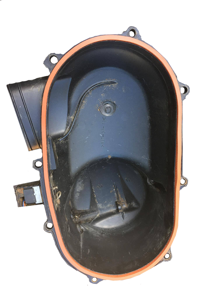 Terxy CVT Seal (2013-25) 650-800