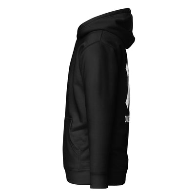 OMC HOODIE (Back Logo)