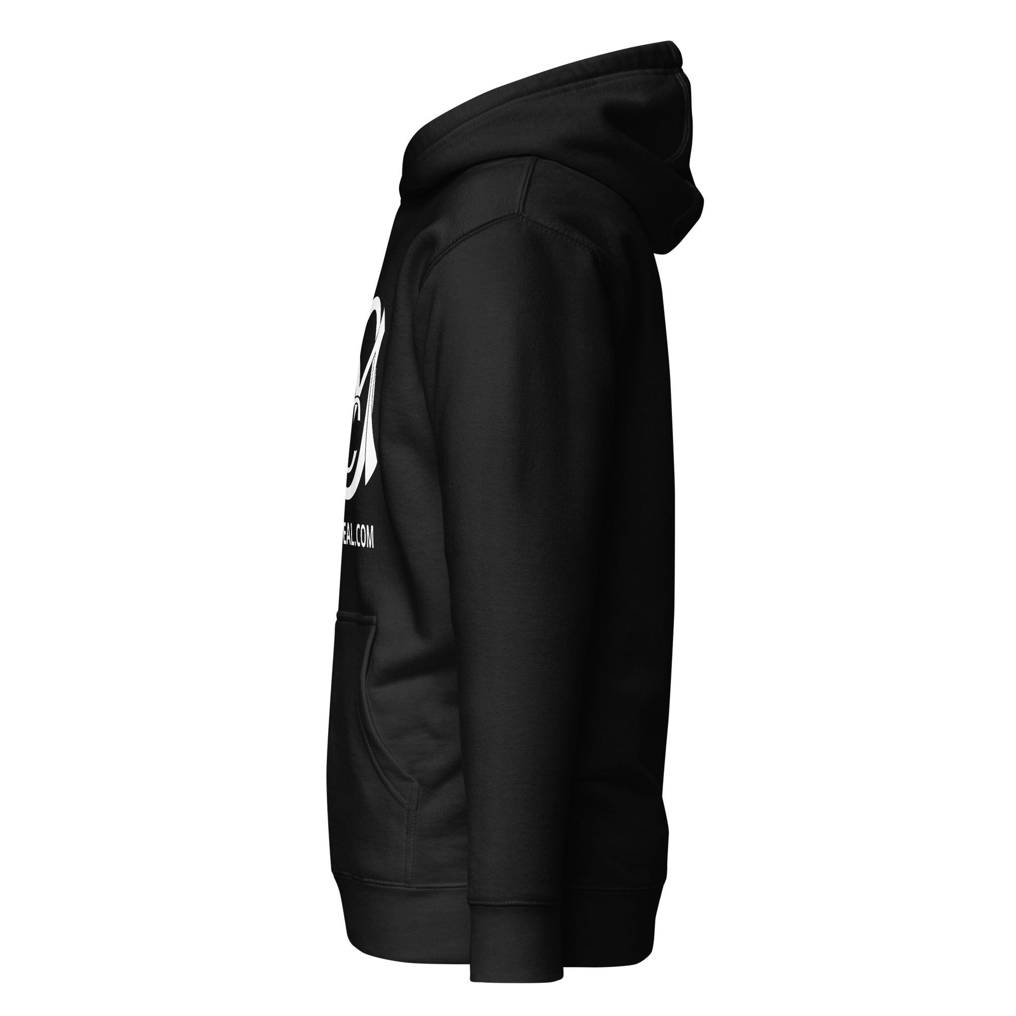 OMC SEAL HOODIE (Front Logo)