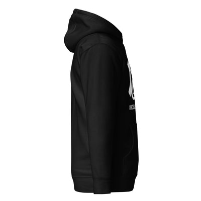 OMC SEAL HOODIE (Front Logo)