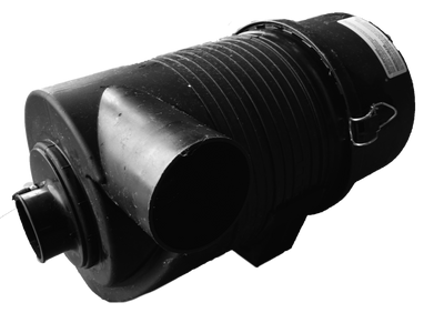 Defender CVT + Airbox Combo 16-2025