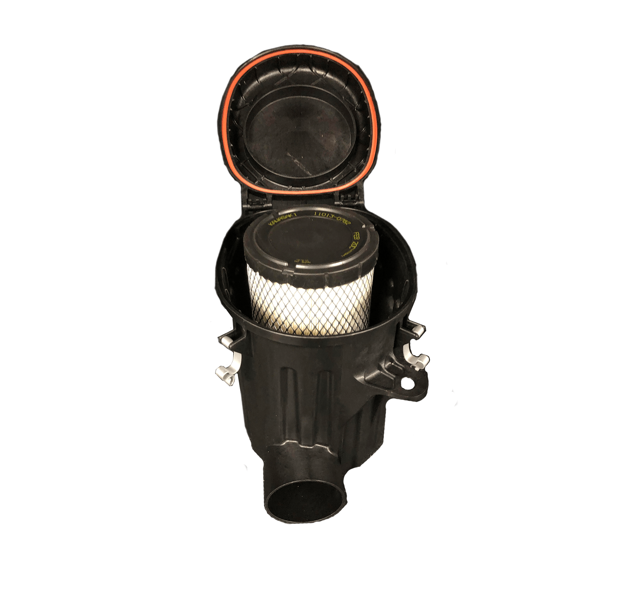 KRX Airbox Seal 20-2025