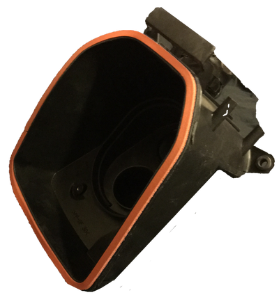 BRUTE FORCE 750 AND TERYX 650-800 AIRBOX  05-2025