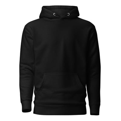 OMC HOODIE (Back Logo)