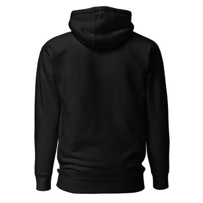 OMC SEAL HOODIE (Front Logo)