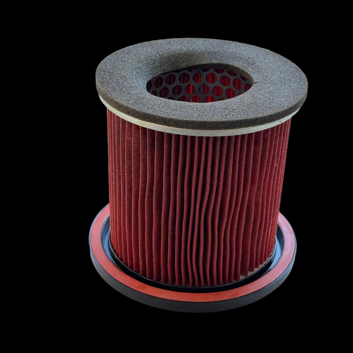 SUZUKI KING QUAD 750 Airbox Seal